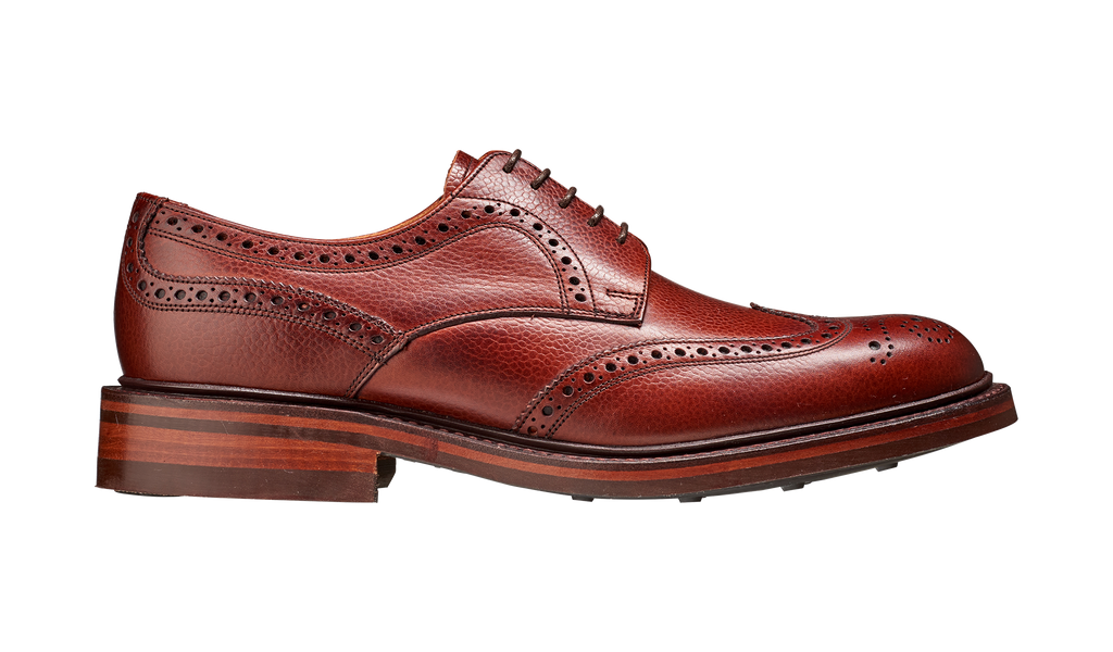 Cherry color shoes best sale