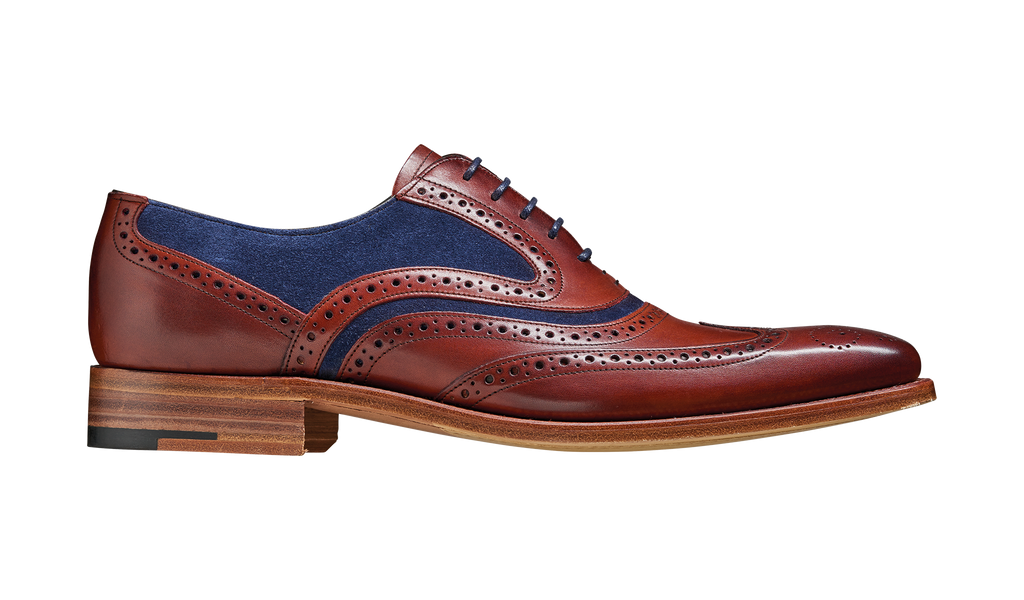 Mcclean shoes sale