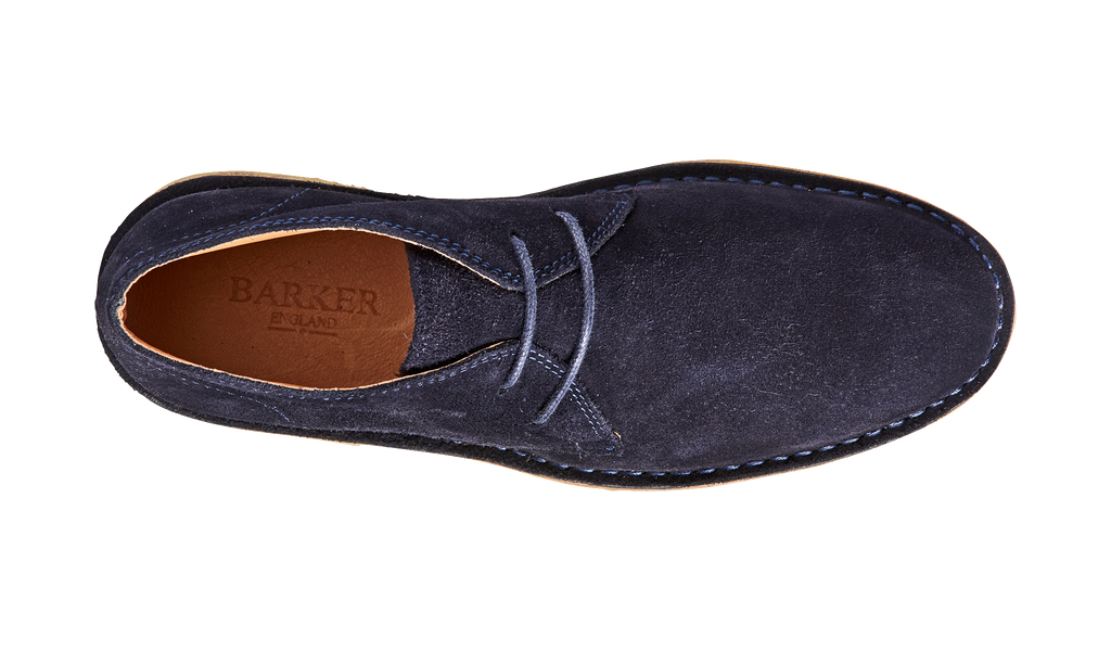 Monty Barker Shoes RU