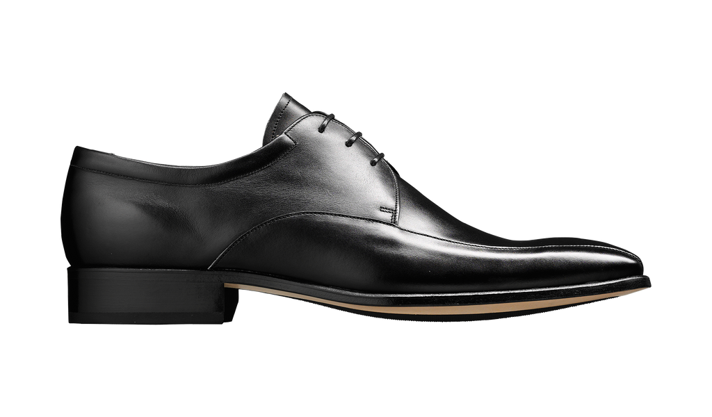 Ross Barker Shoes RU