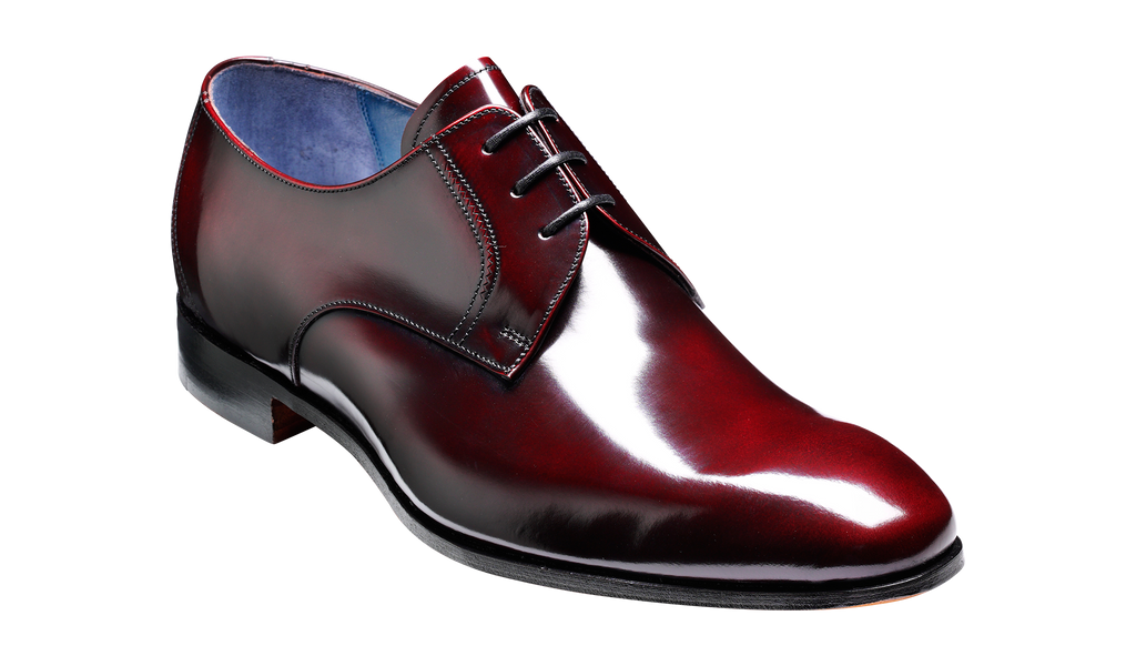 Burgundy shoes deals