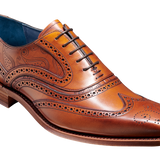 McClean - Antique Rosewood Paisley