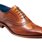 McClean - Antique Rosewood Paisley