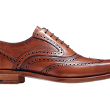 McClean - Antique Rosewood Paisley