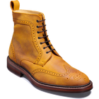 Calder(Калдер )- Уздечка воскового теленка.