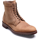 Логан (Модель Логан )  - Коричневый теленоккожа