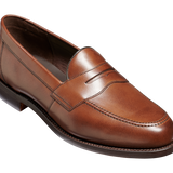Portsmouth - Dark Walnut Calf
