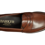 Portsmouth - Dark Walnut Calf