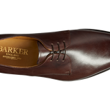 St. Austell - Dark Walnut Calf
