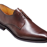 St. Austell - Dark Walnut Calf