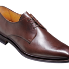 St. Austell - Dark Walnut Calf