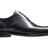Plymouth - Black Calf