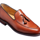 Studland - Rosewood Calf