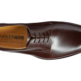 Ellon - Dark Walnut Calf