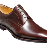 Ellon - Dark Walnut Calf