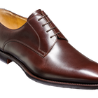 Ellon - Dark Walnut Calf