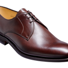 March - Dark Walnut Calf