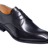 Rushden - Black Calf
