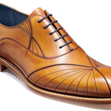 Hector - Antique Rosewood
