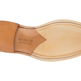 Bailey - Navy Hand Painted