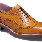 Bonnie - Cedar Grain