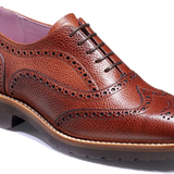 Bonnie - Cherry Grain