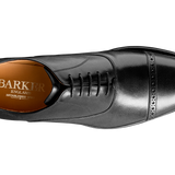 Burford - Black Calf