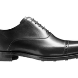 Burford - Black Calf