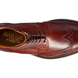 Calder - Cherry Grain