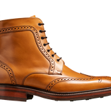 Calder - Cedar Calf
