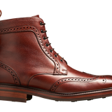 Calder - Cherry Grain