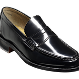 Caruso - Black Hi-Shine