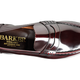 Caruso - Burgundy Hi-Shine