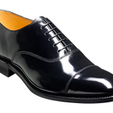 Cheltenham - Black Hi-Shine