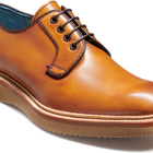 Dean - Rosewood Hand Painted