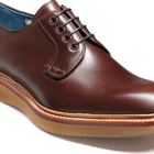 Dean - Chocolate Hand Painted