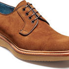 Dean - Old Snuff Suede