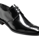 Darlington - Black Hi-Shine