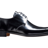Darlington - Black Hi-Shine