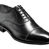 Duxford - Black Calf