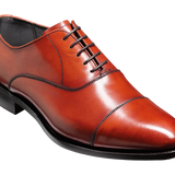 Duxford - Rosewood Calf