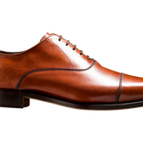Duxford - Rosewood Calf