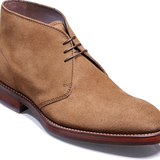 Shetland - Noce Suede