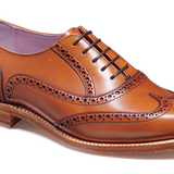 Fearne - Rosewood Hand Painted