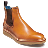Fred - Rosewood Hand Painted