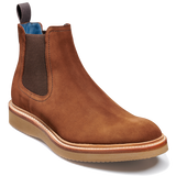 Fred - Old Snuff Suede