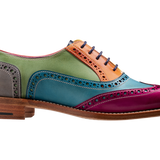 Fearne - Multi Coloured