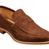 Gates - Castagnia Suede