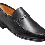 Grayson - Black Calf