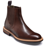 Harrowick - Dark Brown Grain